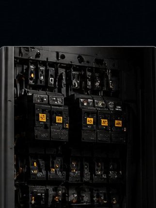 Electrical panel upgrade and 200 amp panel replacement in Denver Colorado